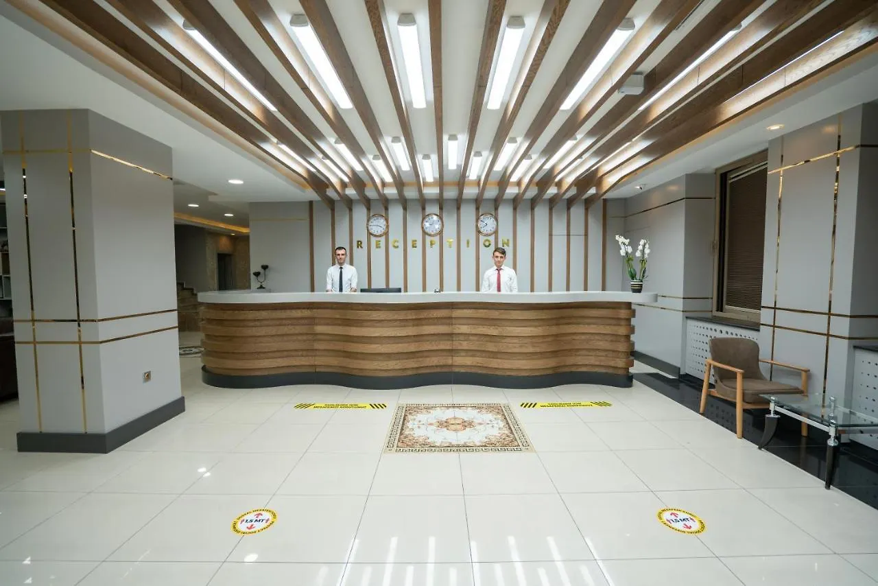 Lion City Hotel Kizilay Ankara 4*,  Turkey