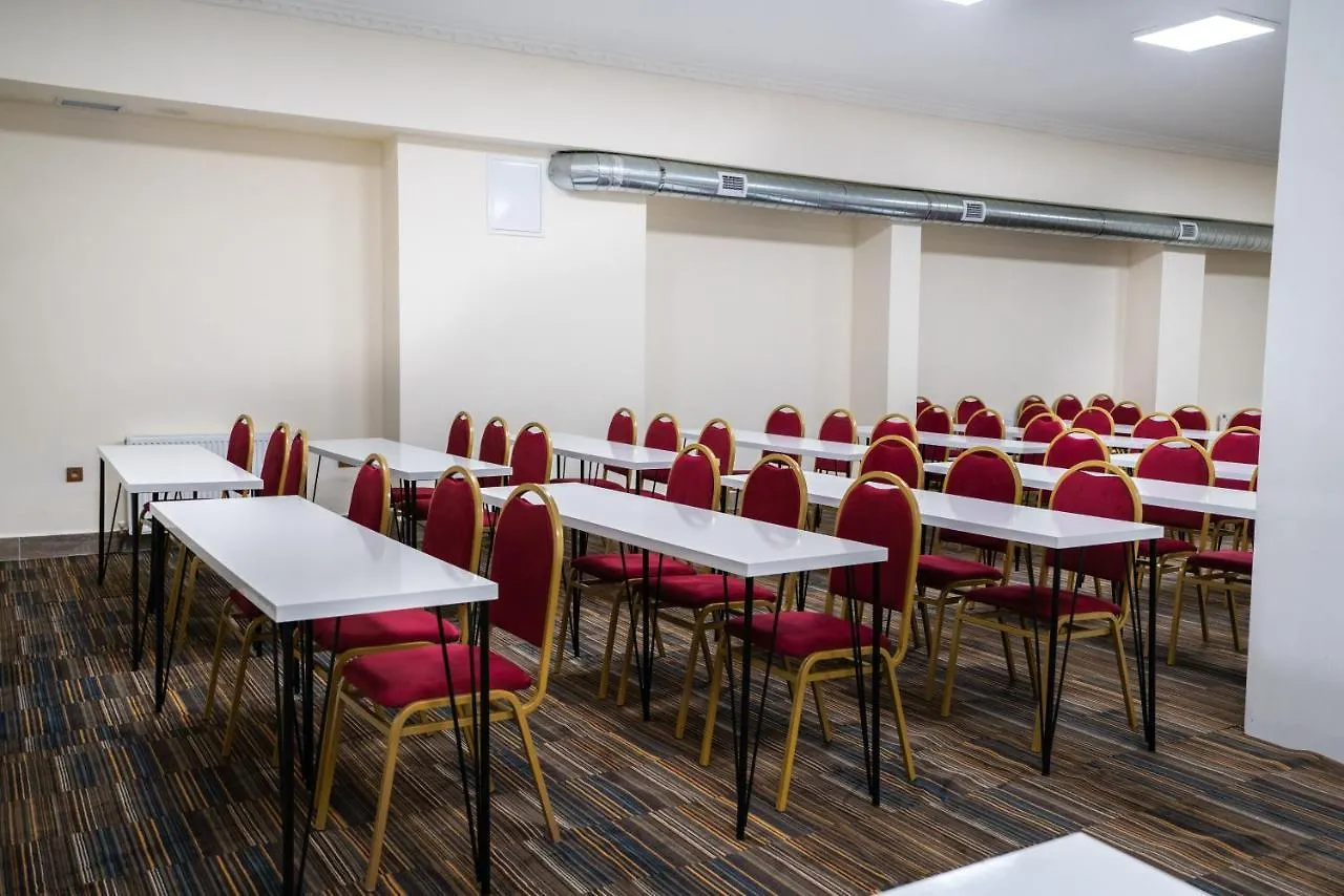 Lion City Hotel Kizilay Ankara Turkey