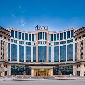 5* Hotel Divan