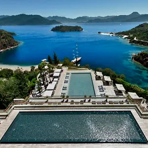 D Maris Bay Resort Hisaronu