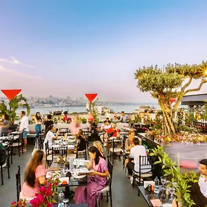Seres Old Hotel Istambul