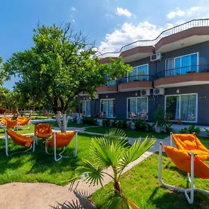  Hotel Gizlikoyhotel Turquie