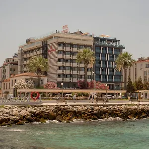 **** Hotel Derici Turquie