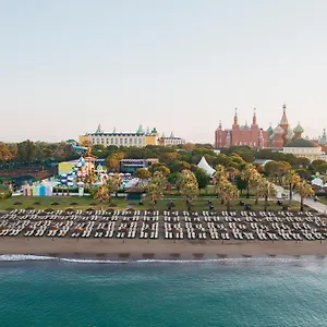 Kremlin Palace Resort Antália