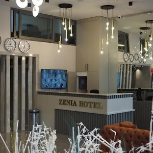  Hotel Zenia Turquie