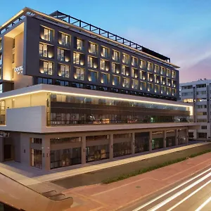 دبل تري باي هيلتون كامبريدج سيتي سنتر 5* أنطاليا