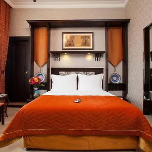 Ottoman Imperial-special Category Hotel Istambul
