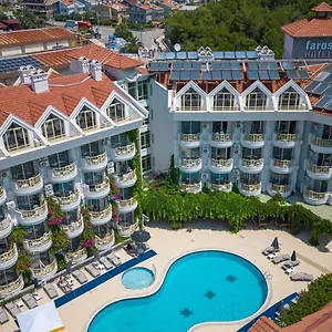 Grand Faros 4* Marmaris