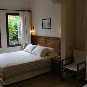 Nirvana Aparthotel Gocek (Fethiye)