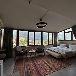 Million Old 3* Istanbul