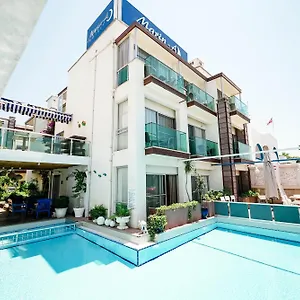 Marin-a & Hotel Turgutreis