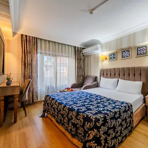 Hamit 3* Istanbul