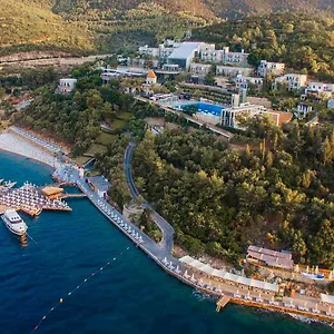 Duja Bodrum 5* توربا