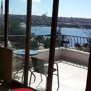 Galatolia 3* Istanbul