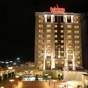Buyukhanli Park Hotel