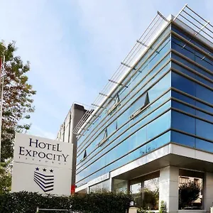 *** Hotel Expocity Turquie