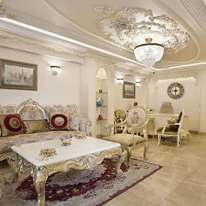 Evsen (adults Only) Hotel Istanbul