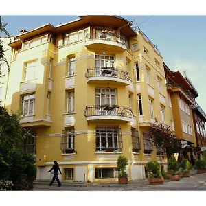 Uyan-special Category Hotel Istambul