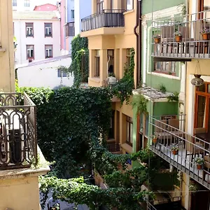  Auberge de jeunesse Chambers Of The Boheme Turquie