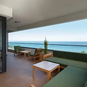 Canbakkal Luxury Suites 4* ترابزون