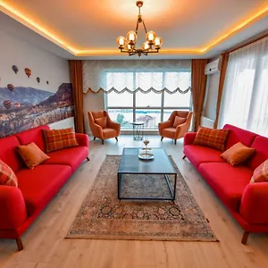 Bahar 3* ترابزون