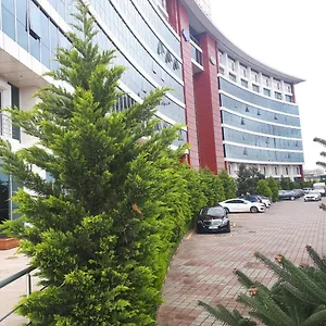 **** Appart hôtel Ekinci Turquie