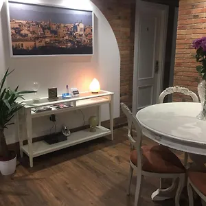 Il Faro Gianicolense Alojamento de Acomodação e Pequeno-almoço Roma