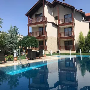 ** Couette-café Venus Turquie