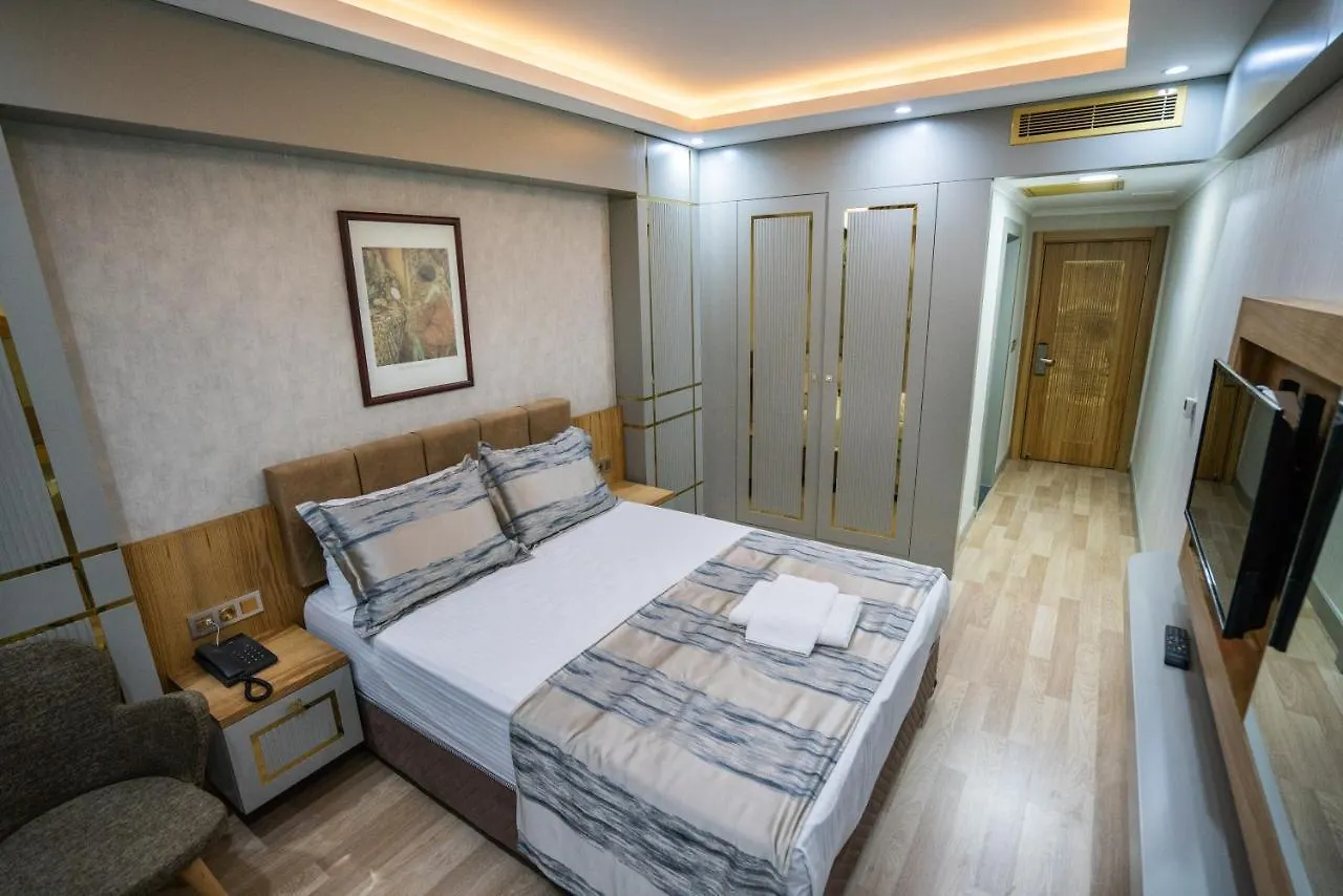 Lion City Hotel Kizilay Ankara 4*,  Turkey
