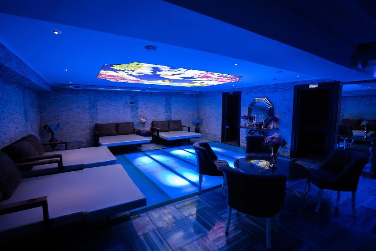 Lion City Hotel Kizilay Ankara 4*,