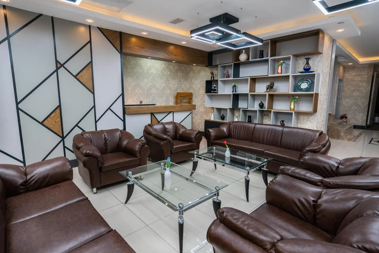 Lion City Hotel Kizilay Ankara