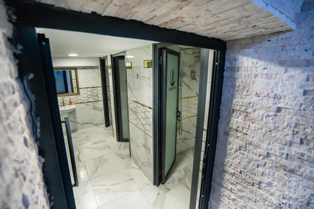 Lion City Hotel Kizilay Ankara 4*,
