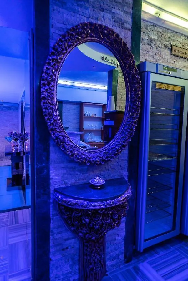 Lion City Hotel Kizilay Ankara