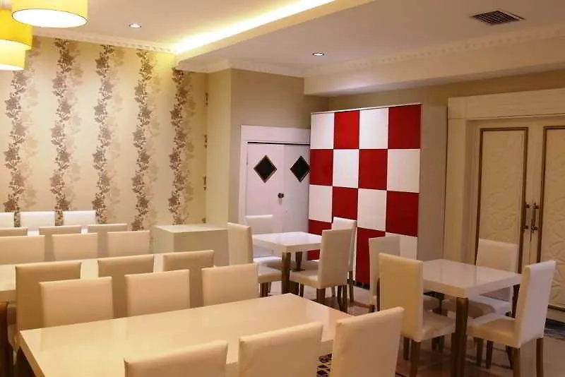 Lion City Hotel Kizilay Ankara