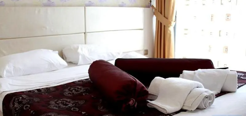 Lion City Hotel Kizilay Ankara